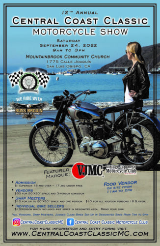 central-coast-classic-flyer